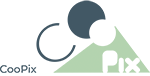 Coopix Logo